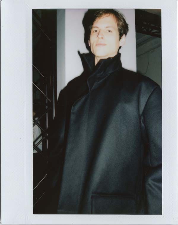 Boys From Berlin Fashion Week S/S 18 Part 1 Boys From Berlin Fashion Week S/S 18 Part 1 Vanity Teen 虚荣青年 Lifestyle & new faces magazine