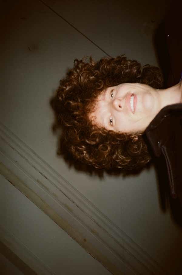 Boys From Berlin Fashion Week S/S 18 Part 1 Boys From Berlin Fashion Week S/S 18 Part 1 Vanity Teen 虚荣青年 Lifestyle & new faces magazine