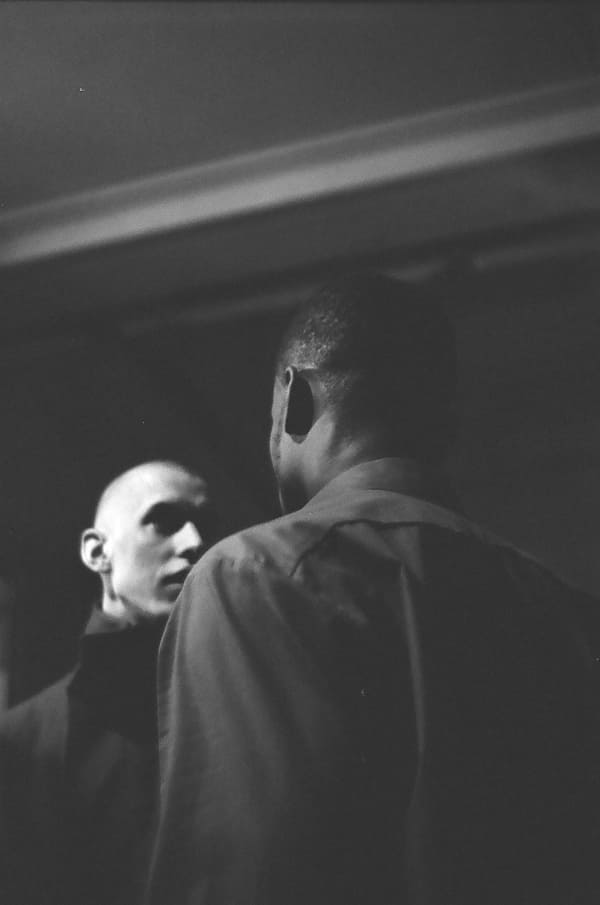 Boys From Berlin Fashion Week S/S 18 Part 1 Boys From Berlin Fashion Week S/S 18 Part 1 Vanity Teen 虚荣青年 Lifestyle & new faces magazine