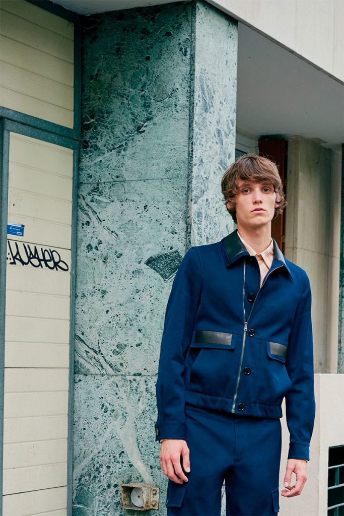 John Galliano S/S 2018 John Galliano S/S 2018 Vanity Teen 虚荣青年 Lifestyle & new faces magazine