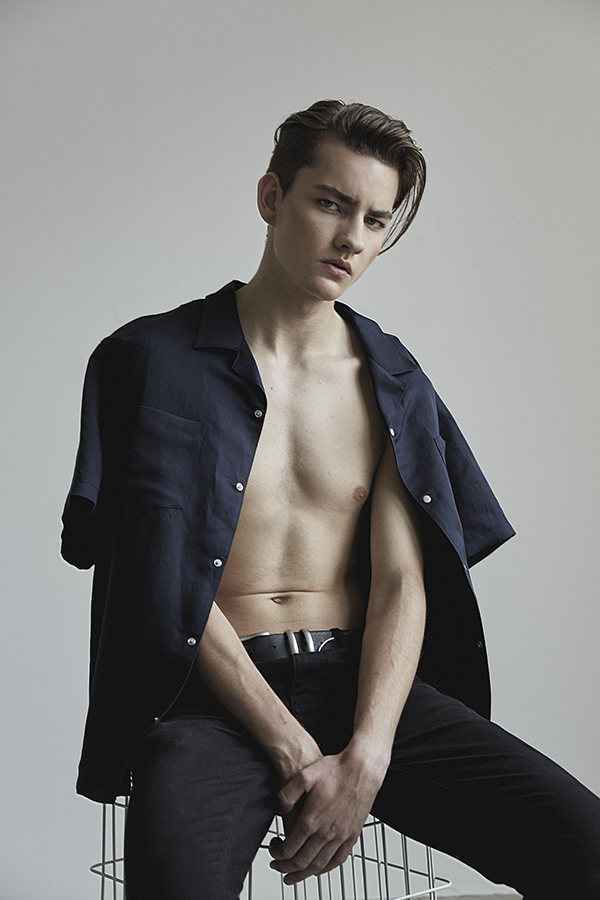 NEW FACES Kuba by Ender Suenni Vanity Teen 虚荣青年 NEW FACES Kuba by Ender Suenni NEW FACES Kuba by Ender Suenni Vanity Teen 虚荣青年