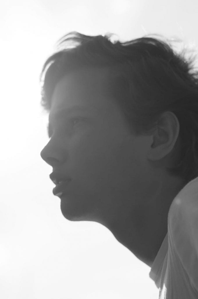 NEW FACES Lucas Ribeiro by Penn Lingris NEW FACES Lucas Ribeiro by Penn Lingris Vanity Teen 虚荣青年 Lifestyle & new faces magazine