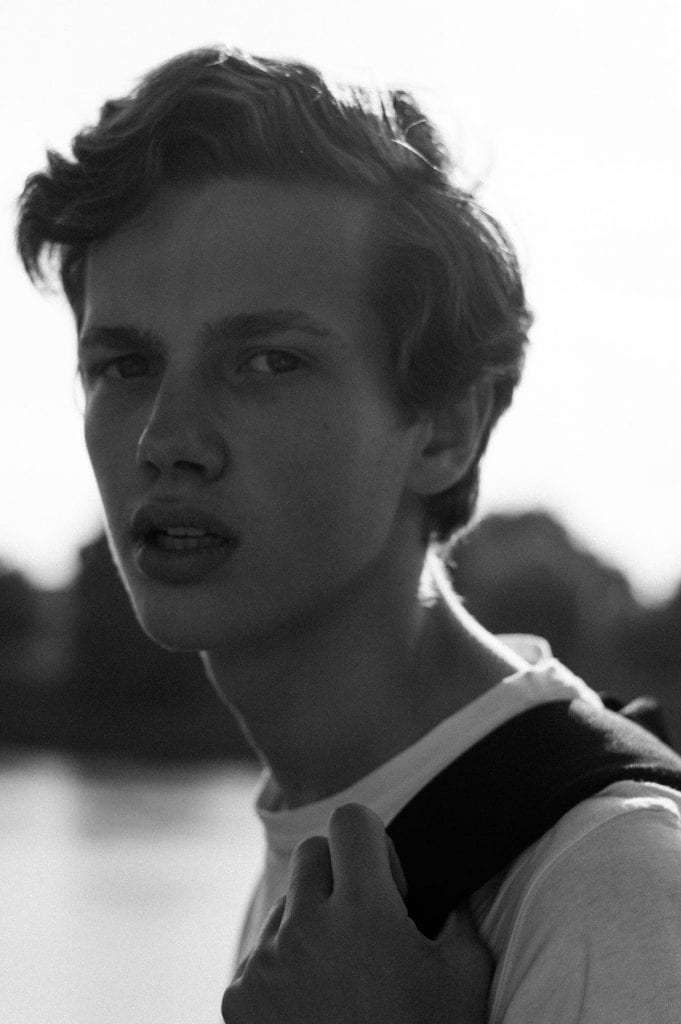 NEW FACES Lucas Ribeiro by Penn Lingris NEW FACES Lucas Ribeiro by Penn Lingris Vanity Teen 虚荣青年 Lifestyle & new faces magazine