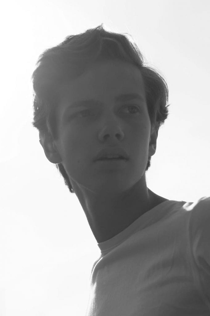 NEW FACES Lucas Ribeiro by Penn Lingris NEW FACES Lucas Ribeiro by Penn Lingris Vanity Teen 虚荣青年 Lifestyle & new faces magazine