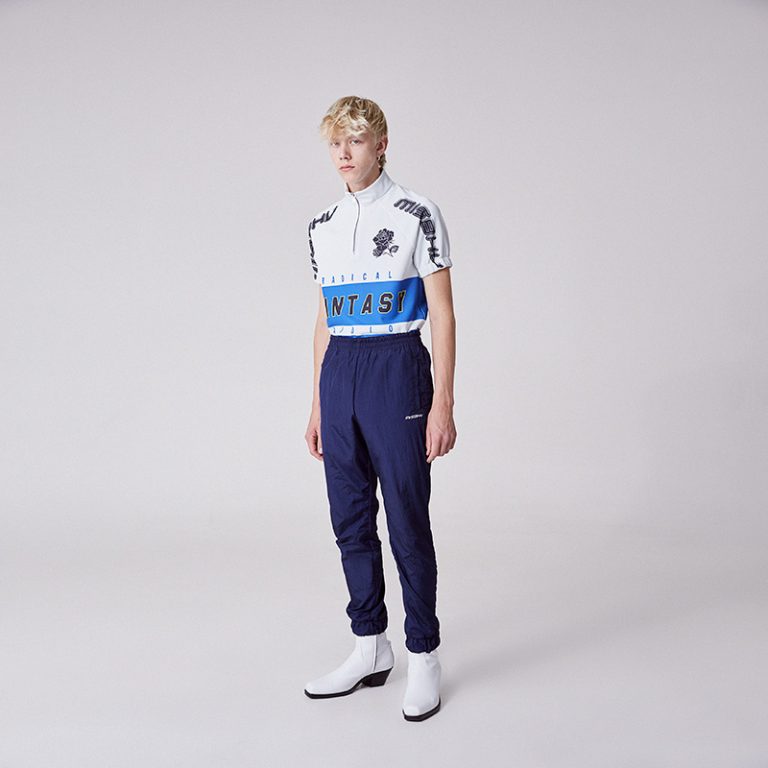 MISBHV S/S 2018 MISBHV S/S 2018 Vanity Teen 虚荣青年 Lifestyle & new faces magazine