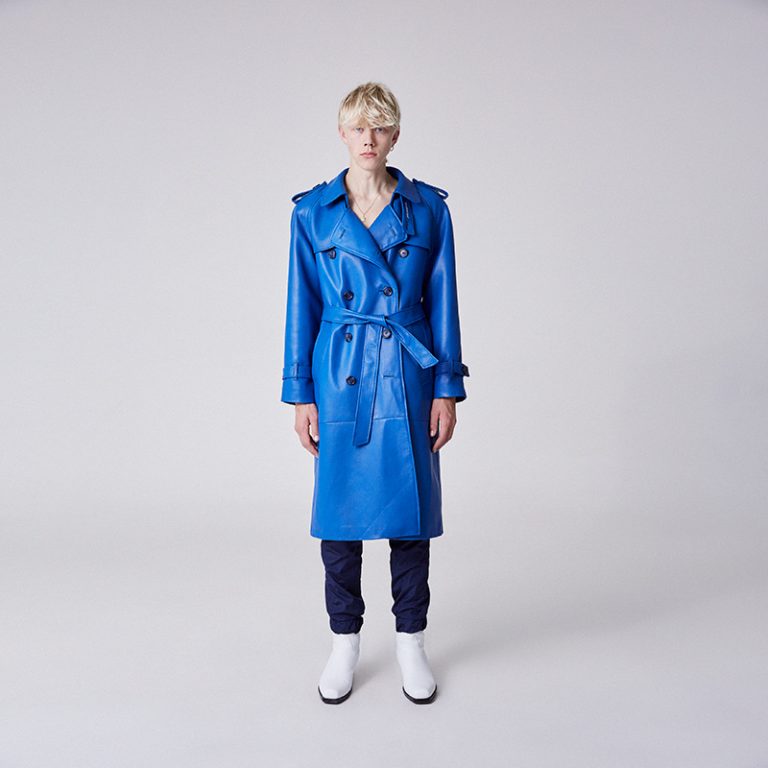 MISBHV S/S 2018 MISBHV S/S 2018 Vanity Teen 虚荣青年 Lifestyle & new faces magazine