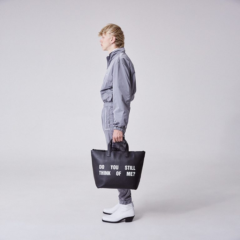 MISBHV S/S 2018 MISBHV S/S 2018 Vanity Teen 虚荣青年 Lifestyle & new faces magazine