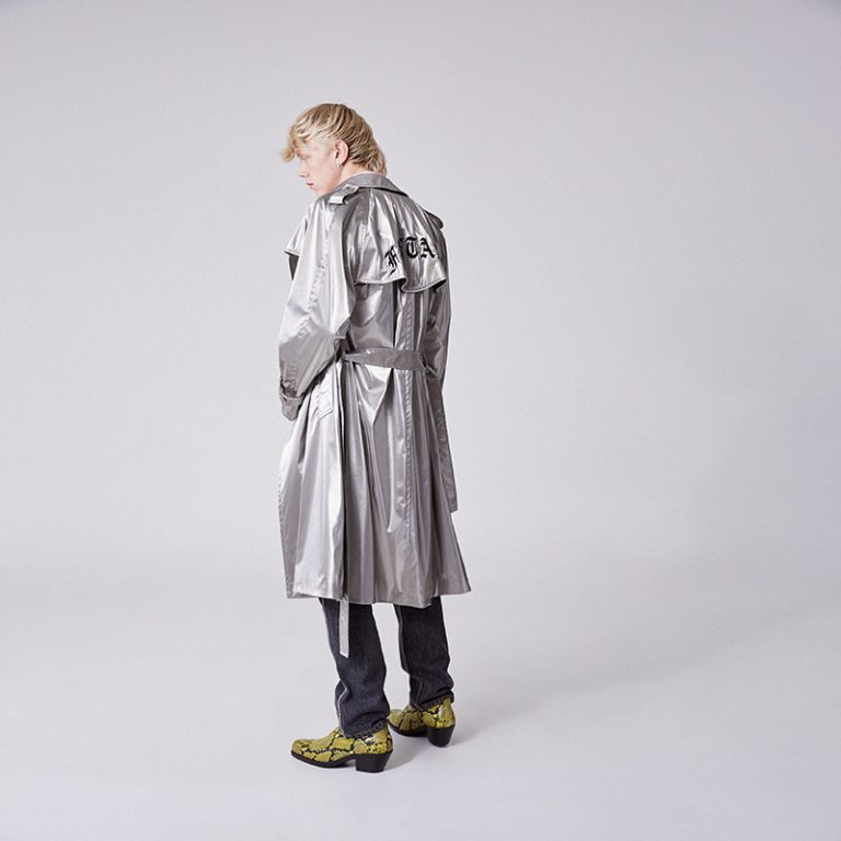 MISBHV S/S 2018 MISBHV S/S 2018 Vanity Teen 虚荣青年 Lifestyle & new faces magazine