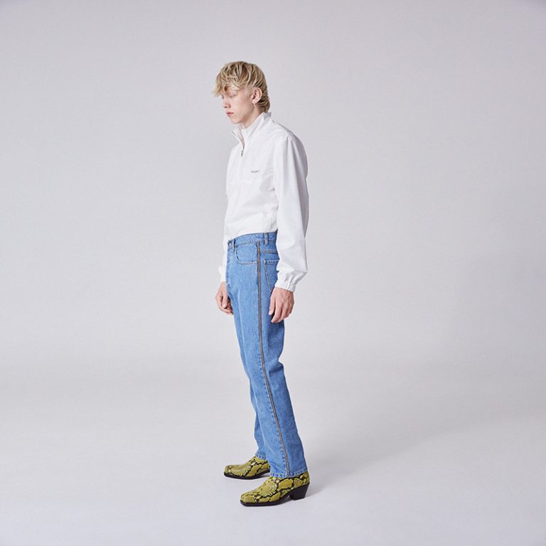 MISBHV S/S 2018 MISBHV S/S 2018 Vanity Teen 虚荣青年 Lifestyle & new faces magazine