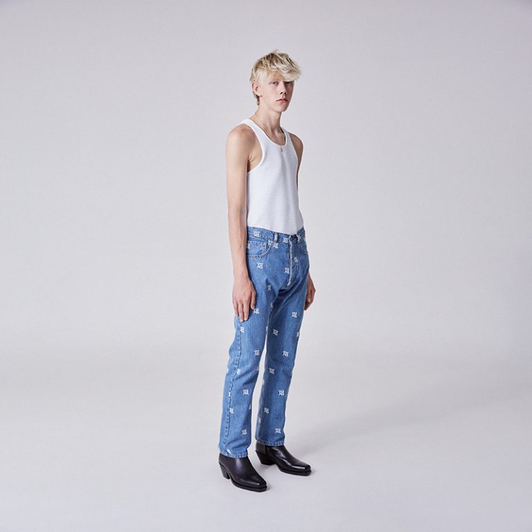 MISBHV S/S 2018 MISBHV S/S 2018 Vanity Teen 虚荣青年 Lifestyle & new faces magazine