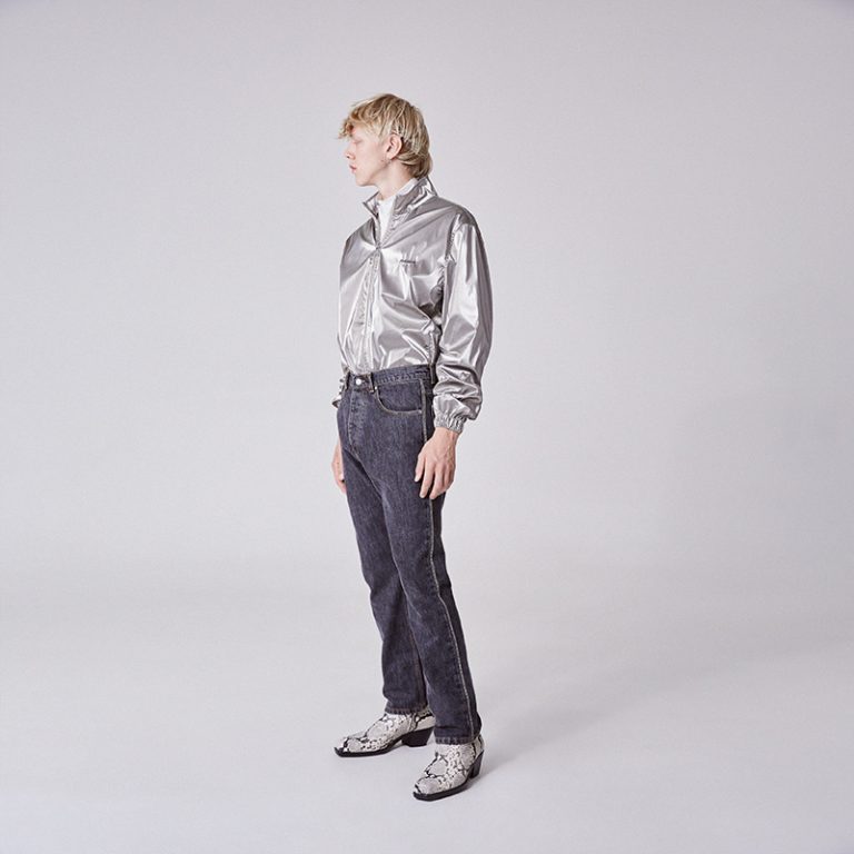 MISBHV S/S 2018 MISBHV S/S 2018 Vanity Teen 虚荣青年 Lifestyle & new faces magazine