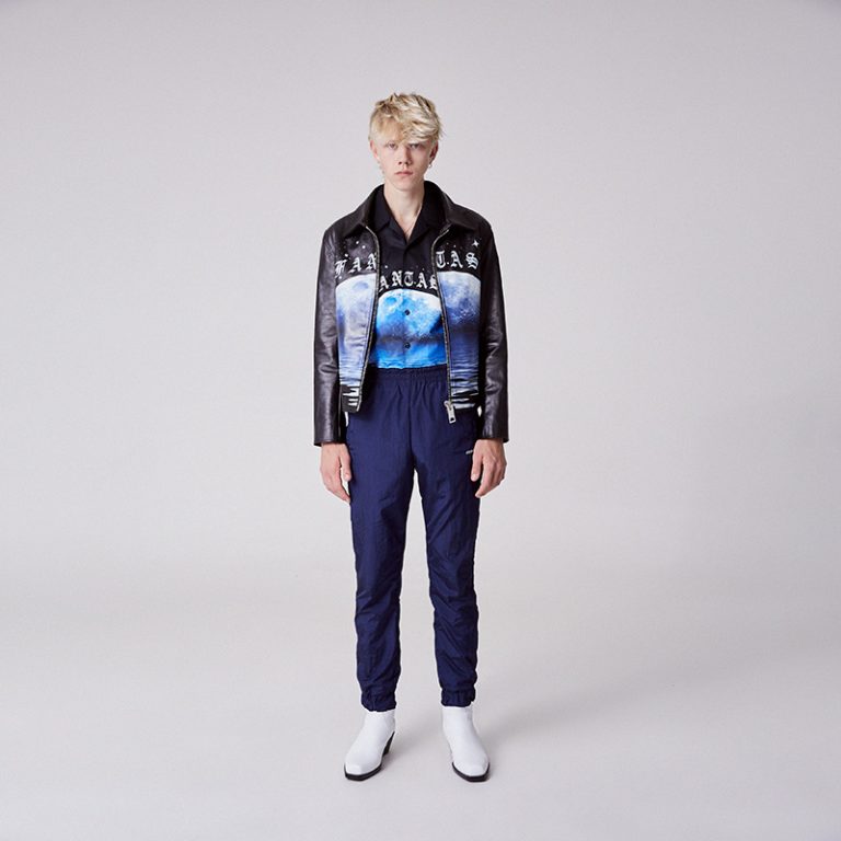 MISBHV S/S 2018 MISBHV S/S 2018 Vanity Teen 虚荣青年 Lifestyle & new faces magazine