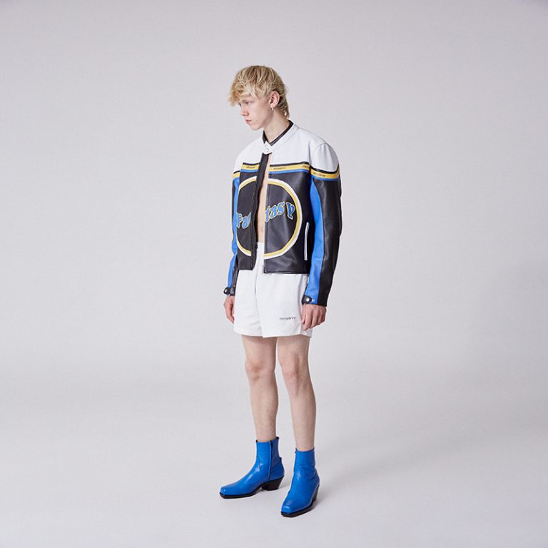 MISBHV S/S 2018 MISBHV S/S 2018 Vanity Teen 虚荣青年 Lifestyle & new faces magazine