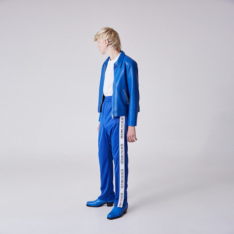 MISBHV S/S 2018 MISBHV S/S 2018 Vanity Teen 虚荣青年 Lifestyle & new faces magazine