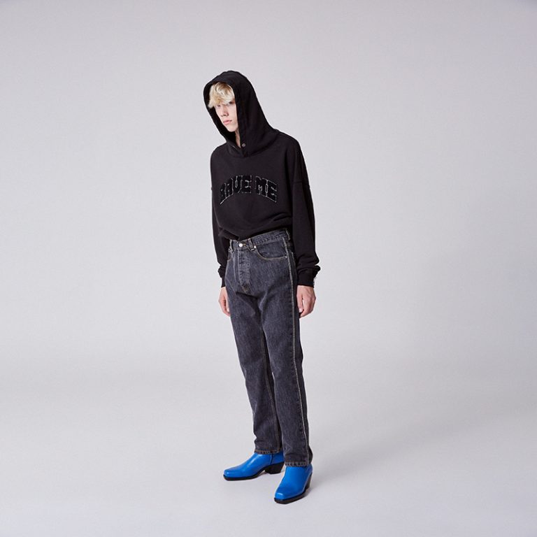 MISBHV S/S 2018 MISBHV S/S 2018 Vanity Teen 虚荣青年 Lifestyle & new faces magazine