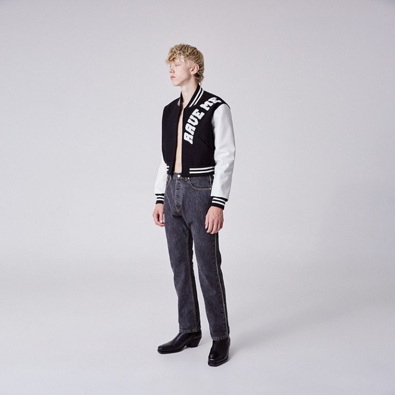 MISBHV S/S 2018 MISBHV S/S 2018 Vanity Teen 虚荣青年 Lifestyle & new faces magazine