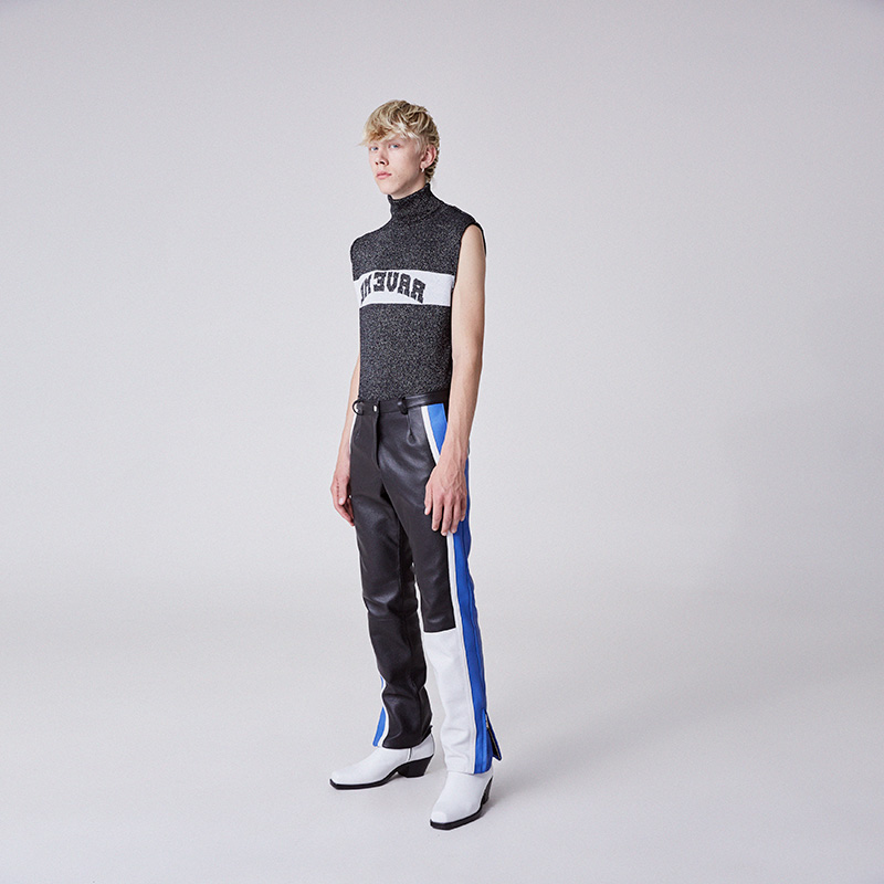 MISBHV S/S 2018 MISBHV S/S 2018 Vanity Teen 虚荣青年 Lifestyle & new faces magazine