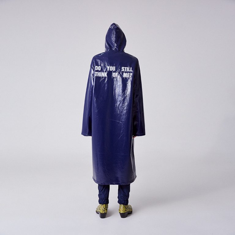 MISBHV S/S 2018 MISBHV S/S 2018 Vanity Teen 虚荣青年 Lifestyle & new faces magazine