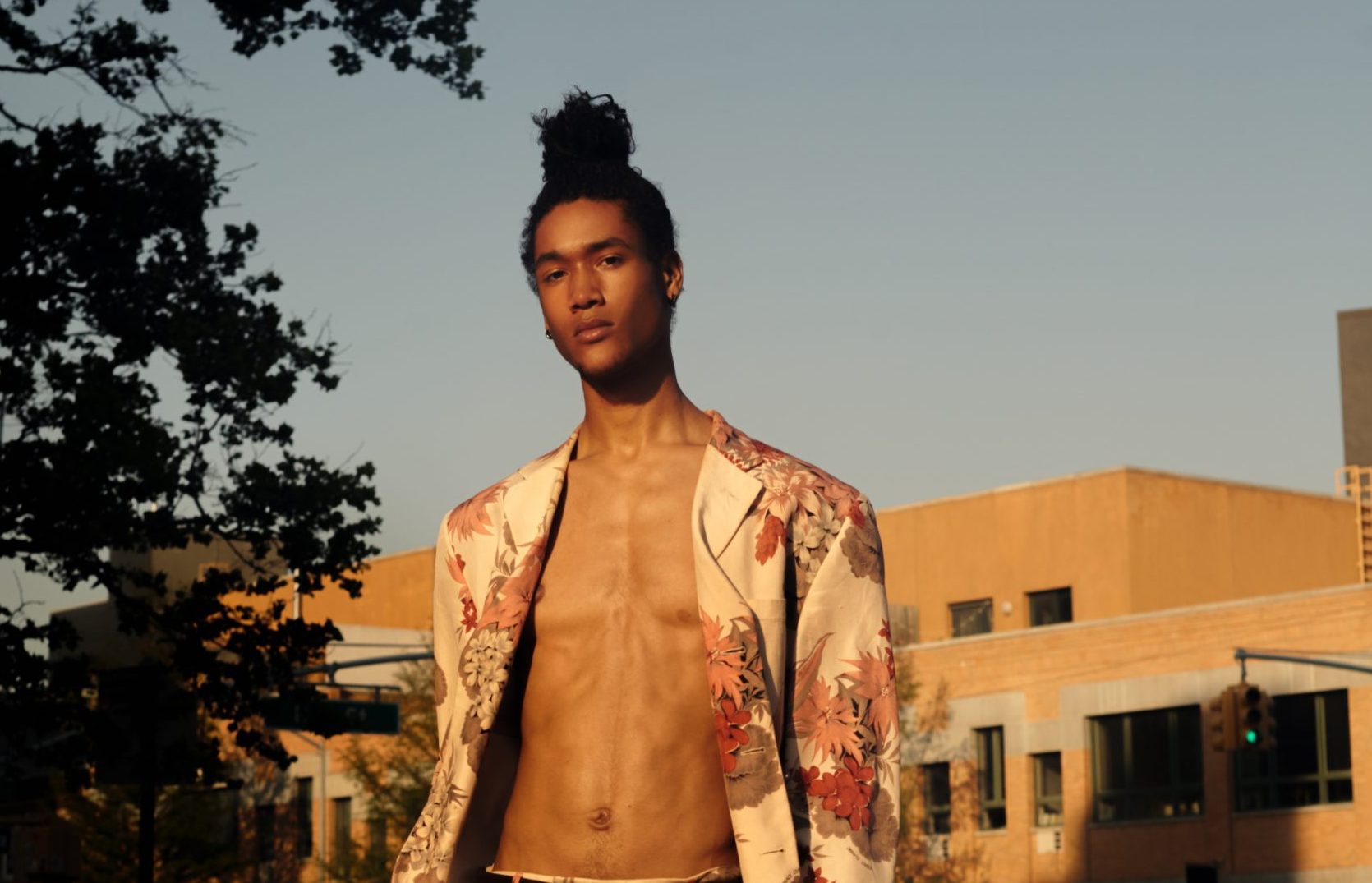 Till Dawn by Christian Cody Till Dawn by Christian Cody Vanity Teen 虚荣青年 Lifestyle & new faces magazine