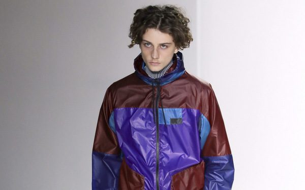 Patrik Ervell S/S 2018 Patrik Ervell S/S 2018 Vanity Teen 虚荣青年 Lifestyle & new faces magazine