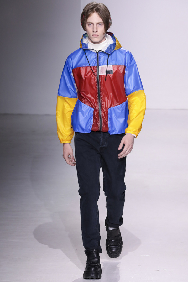 Patrik Ervell S/S 2018 Patrik Ervell S/S 2018 Vanity Teen 虚荣青年 Lifestyle & new faces magazine