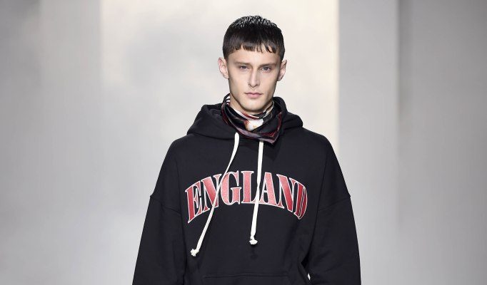 Represent S/S 2018 Represent S/S 2018 Vanity Teen 虚荣青年 Lifestyle & new faces magazine