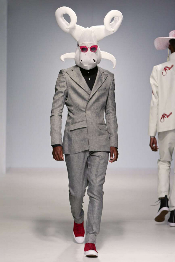 Tokyo James S/S 2018 Tokyo James S/S 2018 Vanity Teen 虚荣青年 Lifestyle & new faces magazine