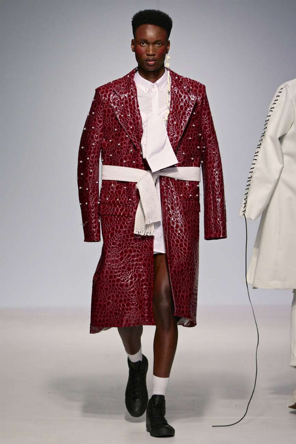 Tokyo James S/S 2018 Tokyo James S/S 2018 Vanity Teen 虚荣青年 Lifestyle & new faces magazine