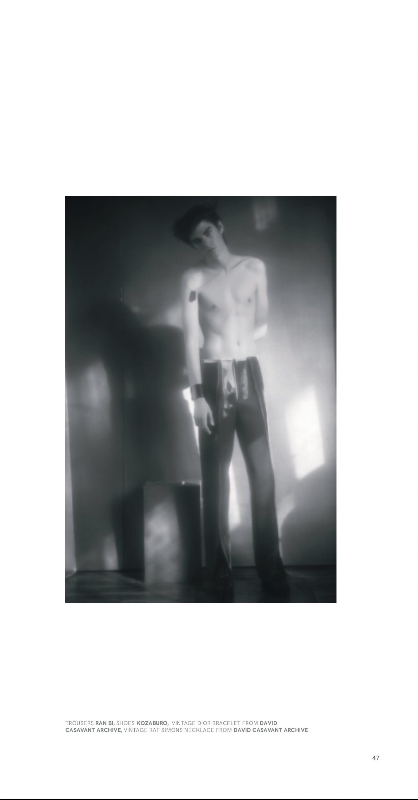 VT S/S 17: Doug Payne by Brent Chua Vanity Teen 虚荣青年 Lifestyle & new faces magazine VT S/S 17: Doug Payne by Brent Chua VT S/S 17: Doug Payne by Brent Chua Vanity Teen 虚荣青年 Lifestyle & new faces magazine