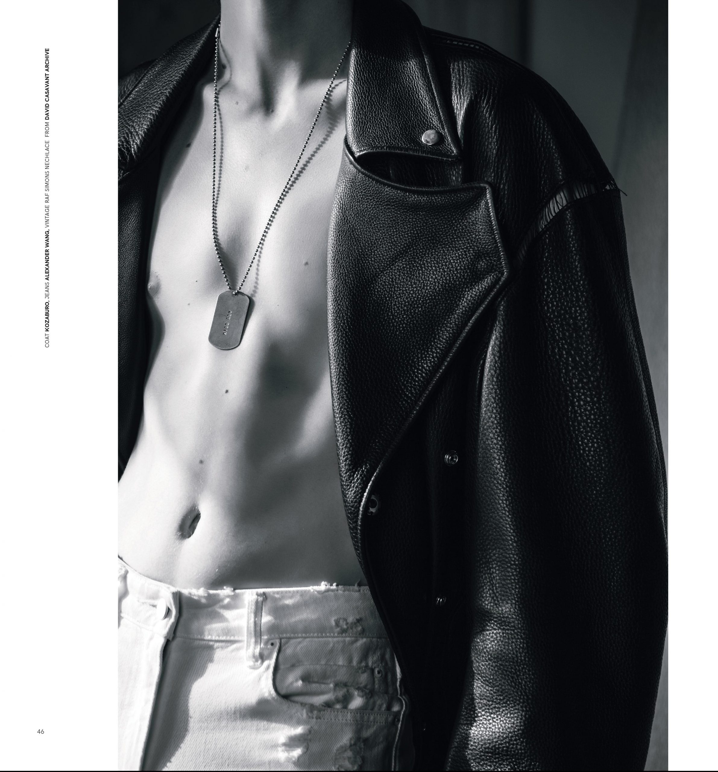 VT S/S 17: Doug Payne by Brent Chua Vanity Teen 虚荣青年 Lifestyle & new faces magazine VT S/S 17: Doug Payne by Brent Chua VT S/S 17: Doug Payne by Brent Chua Vanity Teen 虚荣青年 Lifestyle & new faces magazine