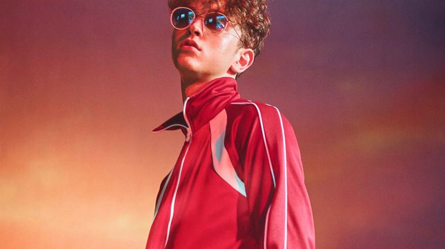 You As S/S 2018 You As S/S 2018 Vanity Teen 虚荣青年 Lifestyle & new faces magazine