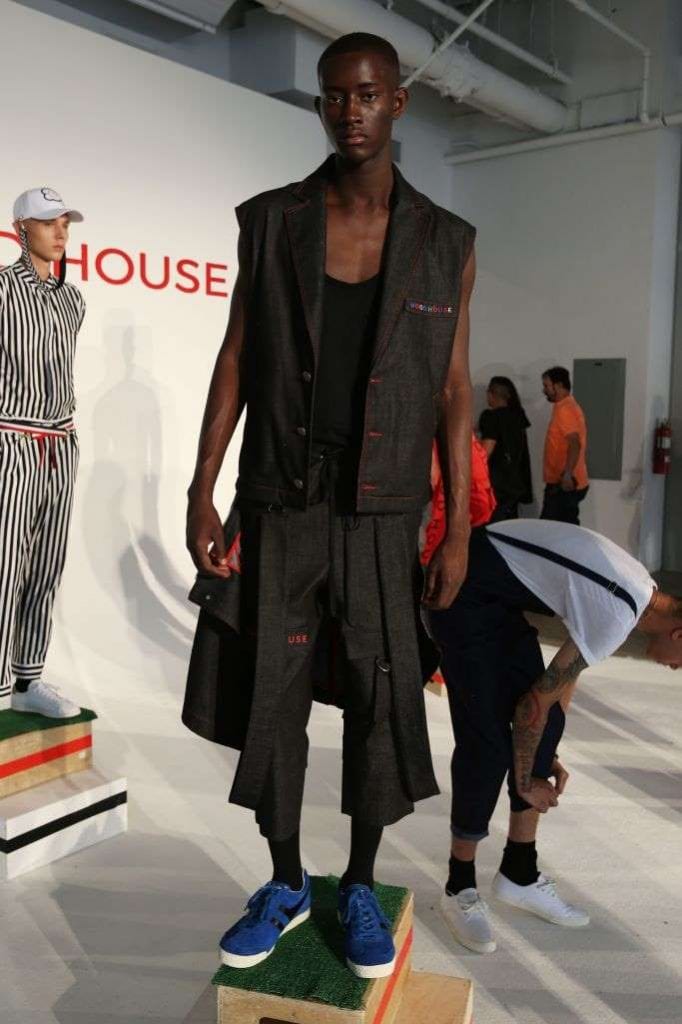 WoodHouse S/S 2018 WoodHouse S/S 2018 Vanity Teen 虚荣青年 Lifestyle & new faces magazine