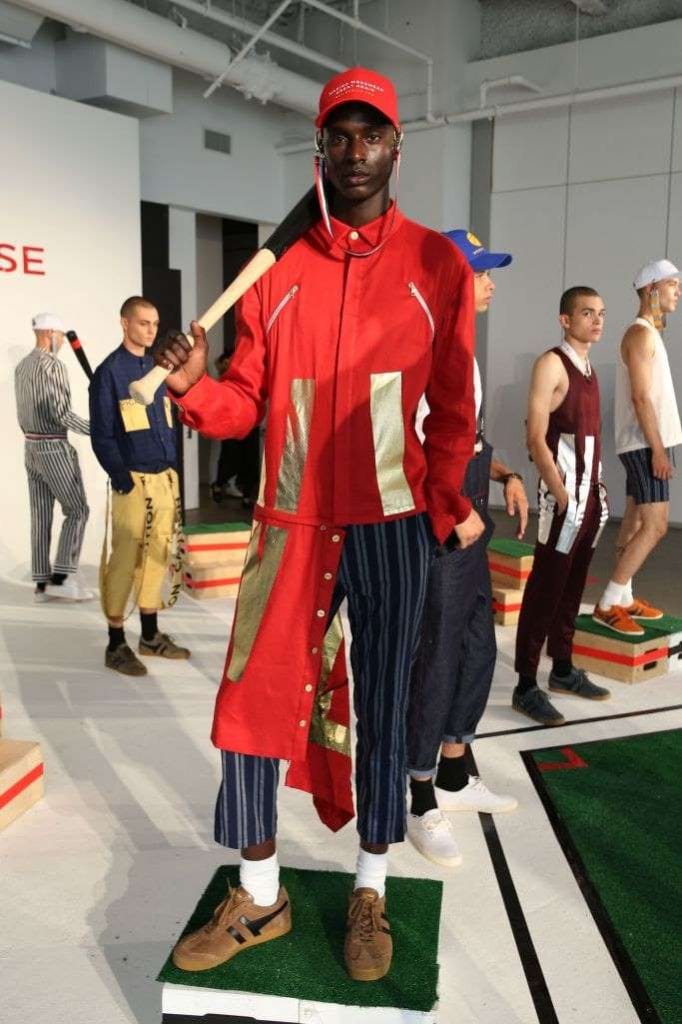 WoodHouse S/S 2018 WoodHouse S/S 2018 Vanity Teen 虚荣青年 Lifestyle & new faces magazine