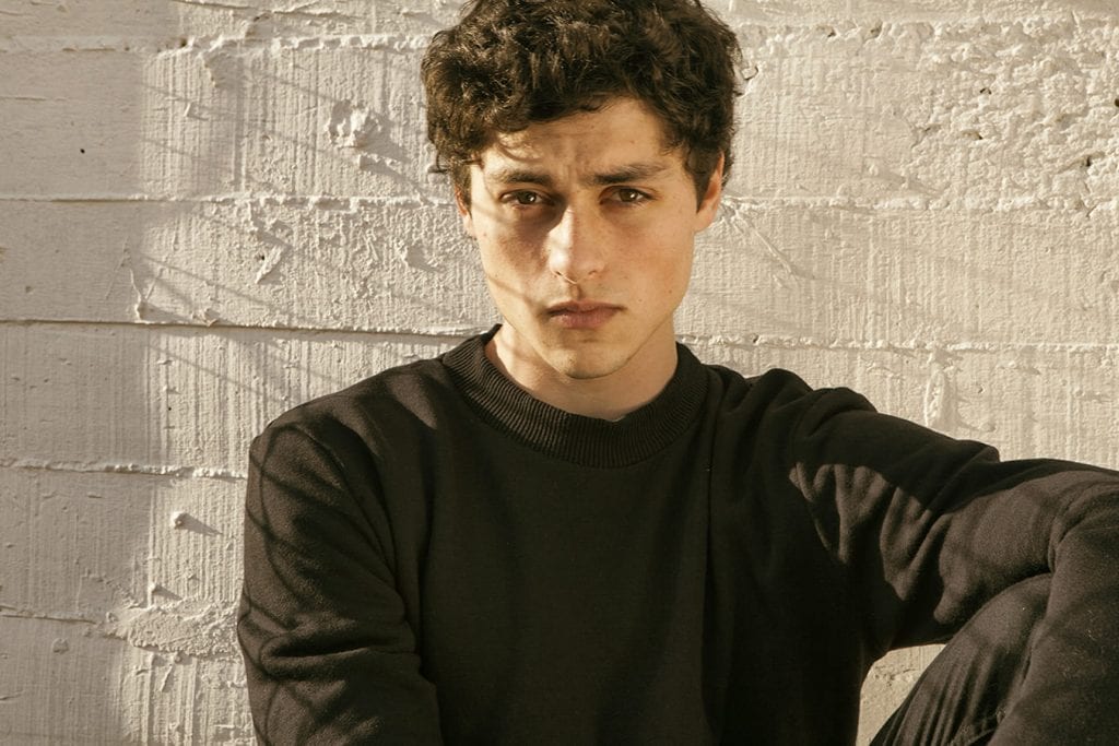 New Kids On The Rooftop by Diego Roldan New Kids On The Rooftop by Diego Roldan Vanity Teen 虚荣青年 Lifestyle & new faces magazine