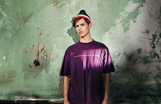 Piets F/W 17: Variations On A Theme Piets F/W 17: Variations On A Theme Vanity Teen 虚荣青年 Lifestyle & new faces magazine