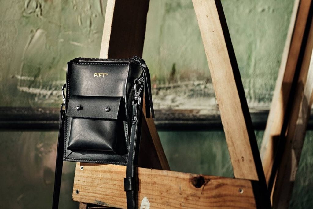 Piets F/W 17: Variations On A Theme Piets F/W 17: Variations On A Theme Vanity Teen 虚荣青年 Lifestyle & new faces magazine