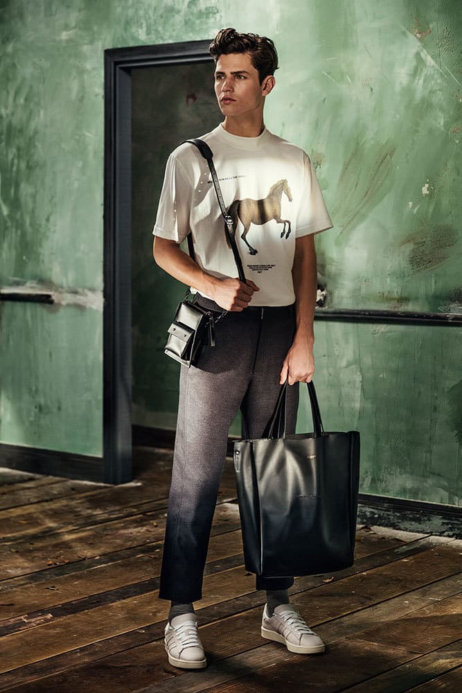 Piets F/W 17: Variations On A Theme Piets F/W 17: Variations On A Theme Vanity Teen 虚荣青年 Lifestyle & new faces magazine