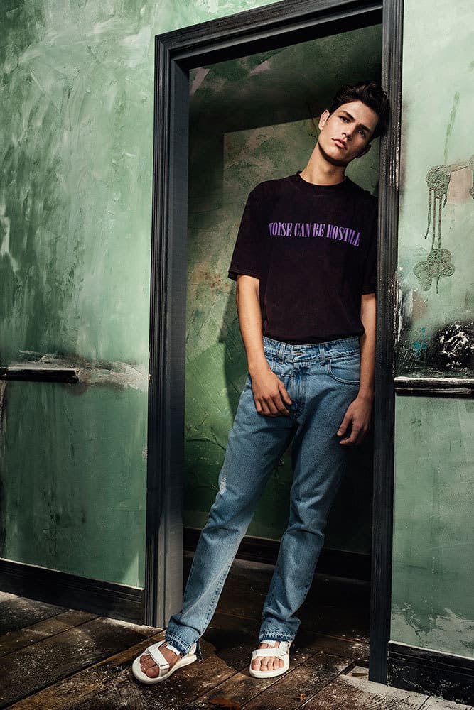 Piets F/W 17: Variations On A Theme Piets F/W 17: Variations On A Theme Vanity Teen 虚荣青年 Lifestyle & new faces magazine