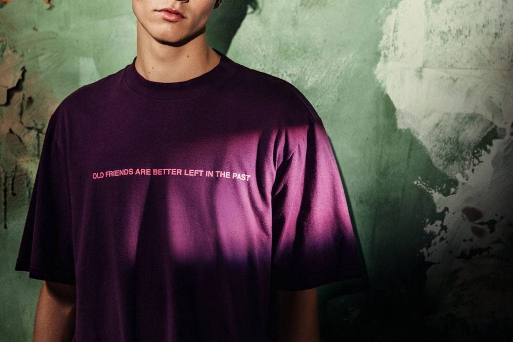 Piets F/W 17: Variations On A Theme Piets F/W 17: Variations On A Theme Vanity Teen 虚荣青年 Lifestyle & new faces magazine