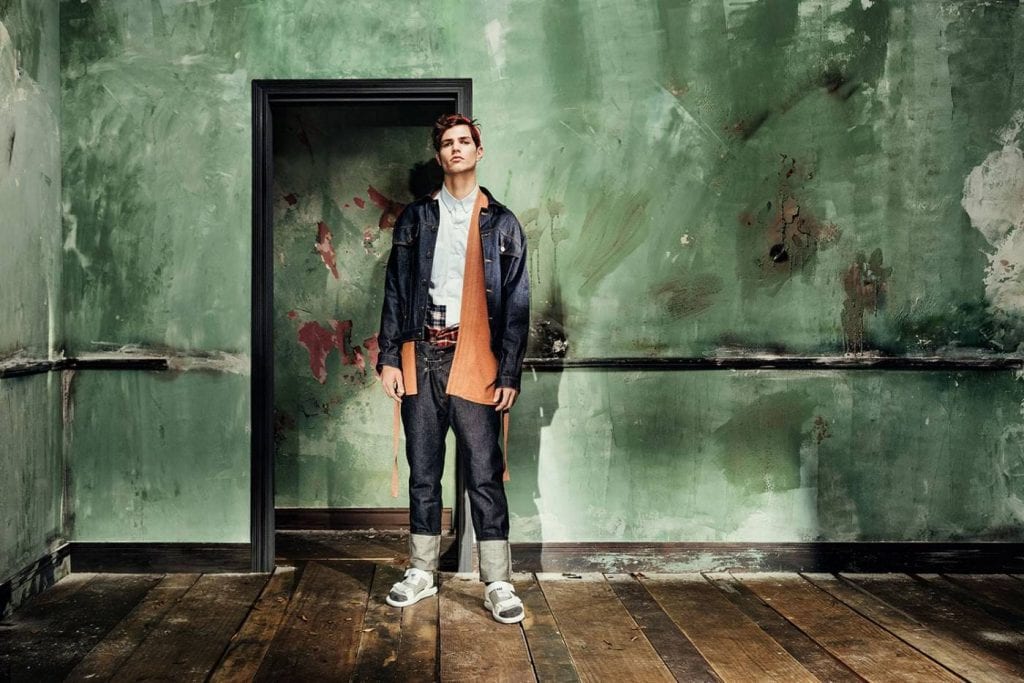 Piets F/W 17: Variations On A Theme Piets F/W 17: Variations On A Theme Vanity Teen 虚荣青年 Lifestyle & new faces magazine