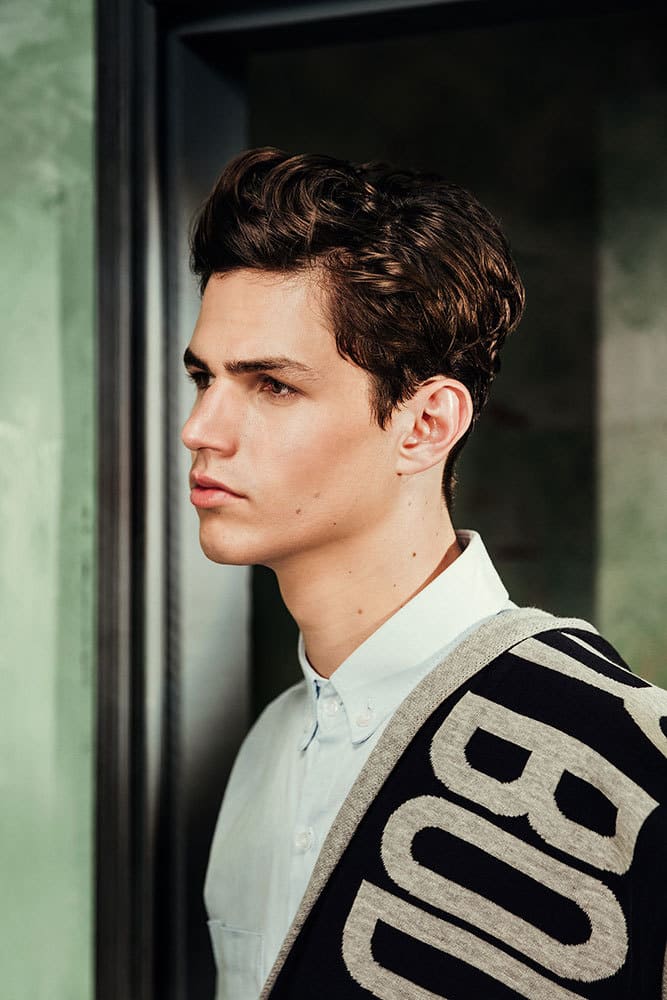 Piets F/W 17: Variations On A Theme Piets F/W 17: Variations On A Theme Vanity Teen 虚荣青年 Lifestyle & new faces magazine