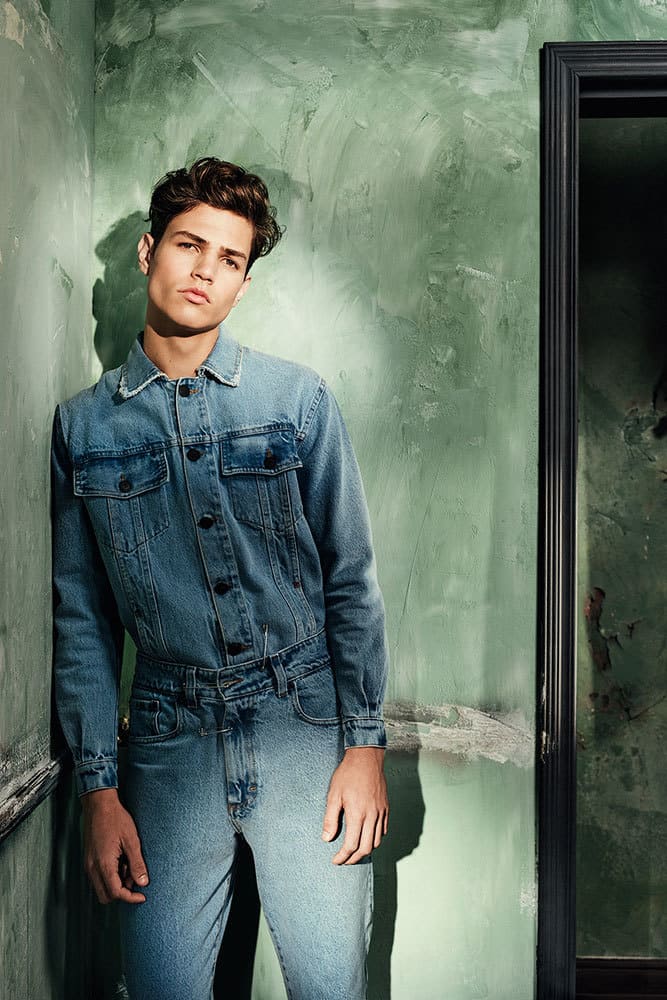 Piets F/W 17: Variations On A Theme Piets F/W 17: Variations On A Theme Vanity Teen 虚荣青年 Lifestyle & new faces magazine