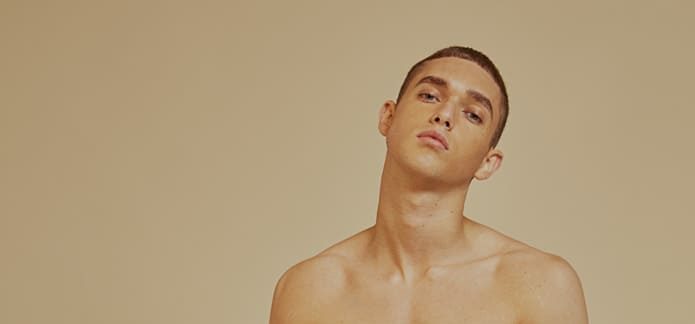 Sonny Walker & Leonardo Dieter by Thee Tham Sonny Walker & Leonardo Dieter by Thee Tham Vanity Teen 虚荣青年 Lifestyle & new faces magazine