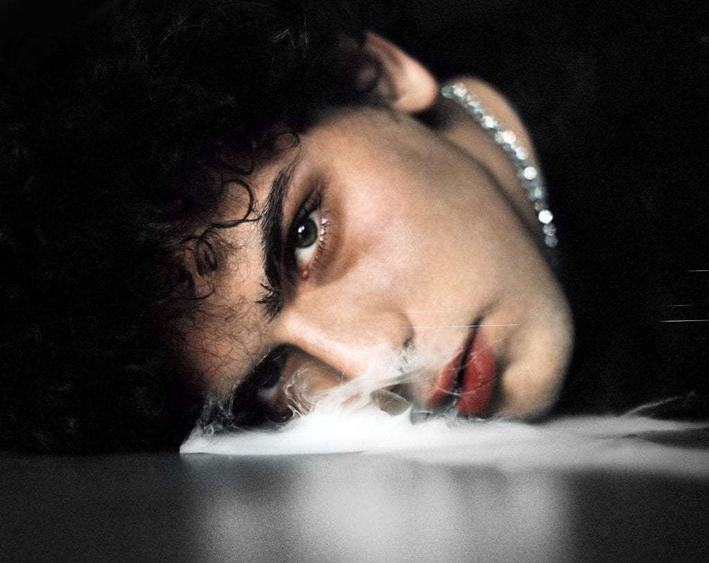 Berlin Boys by Romain Le Cam Berlin Boys by Romain Le Cam Vanity Teen 虚荣青年 Lifestyle & new faces magazine