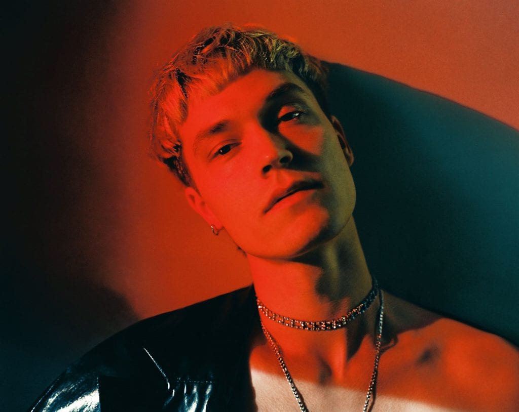 Berlin Boys by Romain Le Cam Berlin Boys by Romain Le Cam Vanity Teen 虚荣青年 Lifestyle & new faces magazine