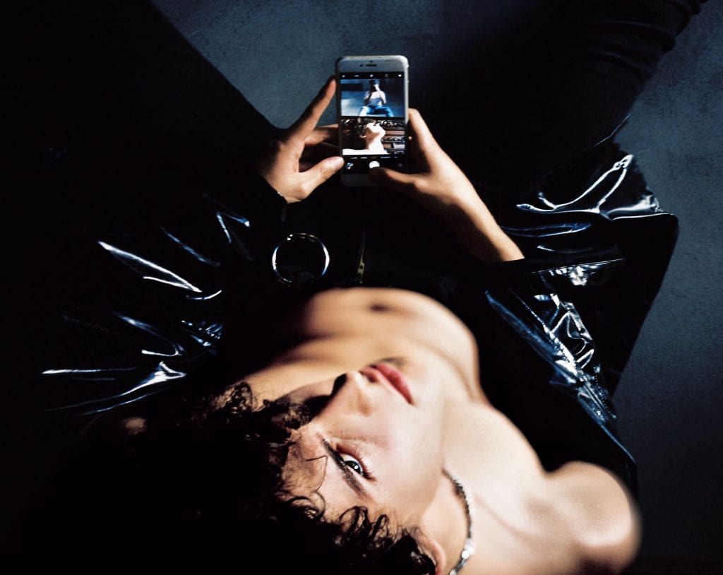 Berlin Boys by Romain Le Cam Berlin Boys by Romain Le Cam Vanity Teen 虚荣青年 Lifestyle & new faces magazine