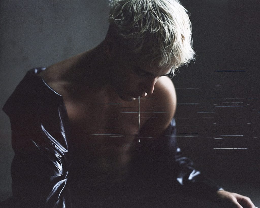 Berlin Boys by Romain Le Cam Berlin Boys by Romain Le Cam Vanity Teen 虚荣青年 Lifestyle & new faces magazine