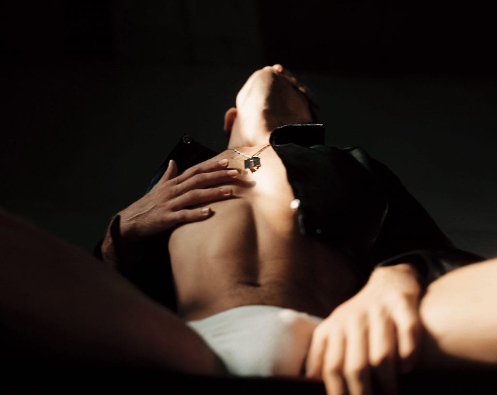 Berlin Boys by Romain Le Cam Berlin Boys by Romain Le Cam Vanity Teen 虚荣青年 Lifestyle & new faces magazine