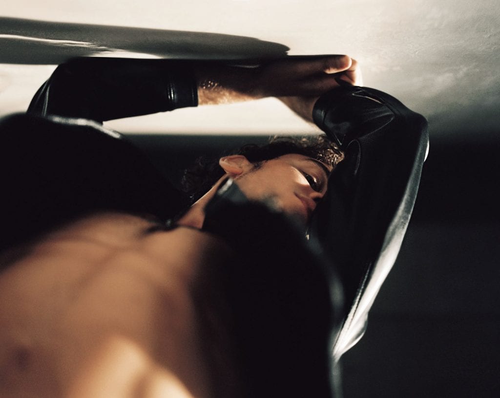 Berlin Boys by Romain Le Cam Berlin Boys by Romain Le Cam Vanity Teen 虚荣青年 Lifestyle & new faces magazine