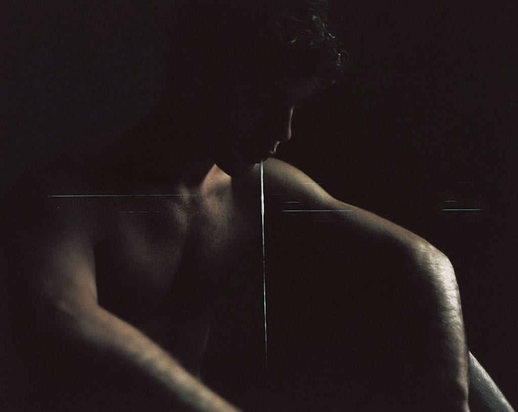 Berlin Boys by Romain Le Cam Berlin Boys by Romain Le Cam Vanity Teen 虚荣青年 Lifestyle & new faces magazine